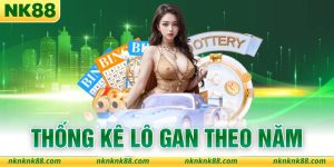 Thống Kê Lô Gan Theo Năm - Phương Pháp Soi Hiệu Quả