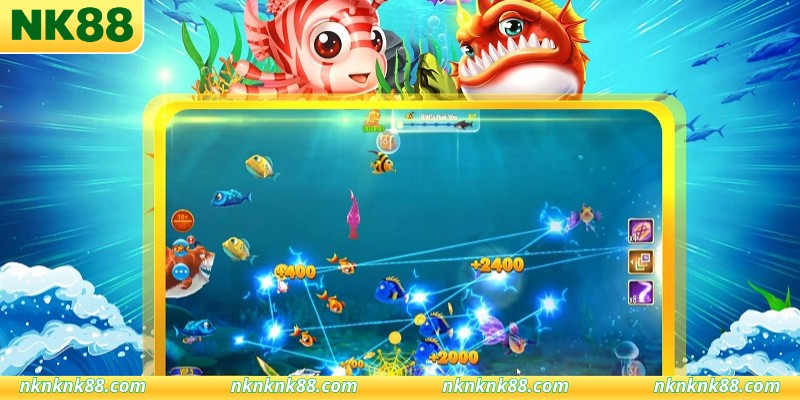 Bí quyết hạ gục mục tiêu lớn nhanh