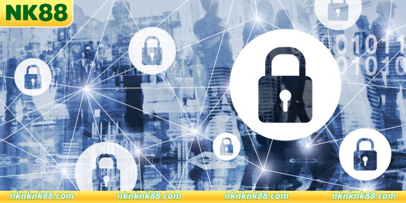 Các điều khoản trong chính sách bảo mật hiện hành