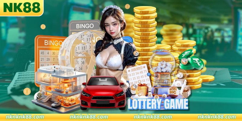 Các sản phẩm cá cược hấp dẫn tại sảnh