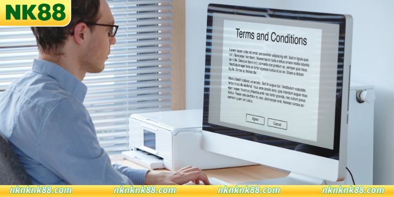 Các tình huống từ chối xử lý khiếu nại