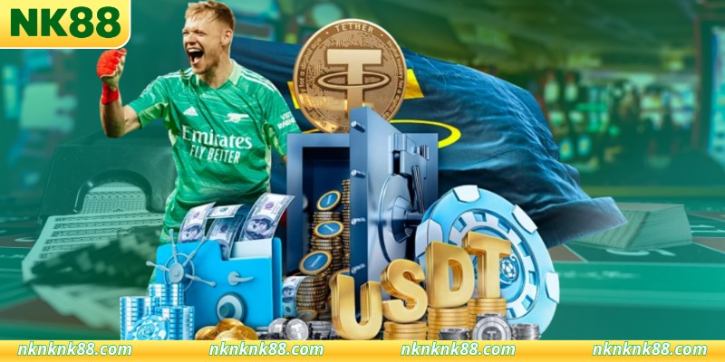 Cẩm nang nạp tiền NK88 cho người mới