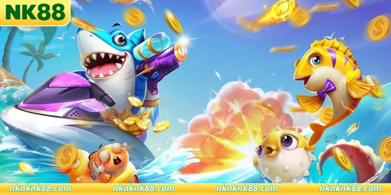 Chiến thuật săn cá thông minh hiệu quả cao nhất