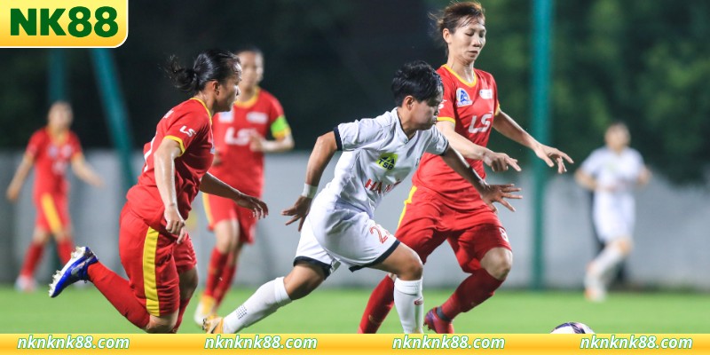 Cược bóng đá giải vô địch quốc gia hấp dẫn