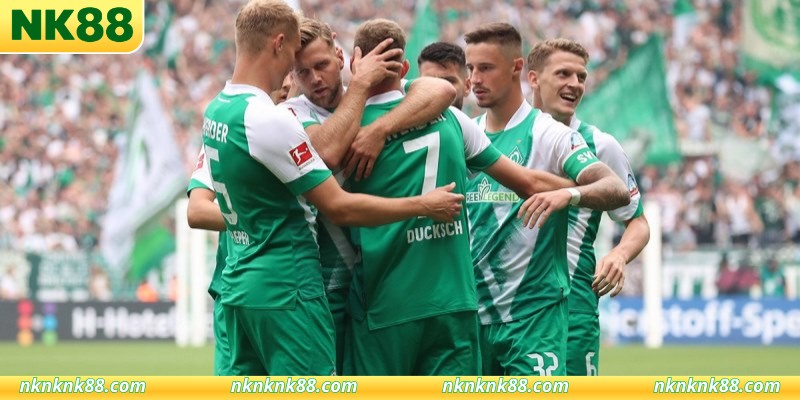 Dữ liệu thể thao được cập nhật liên tục