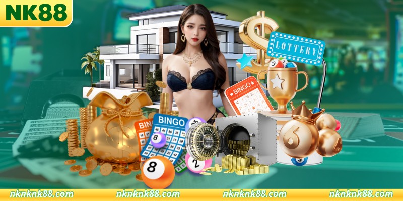 Gợi ý những con số đẹp mang lại nhiều may mắn