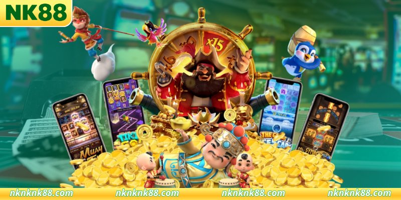 Hành trình chinh phục những cột mốc quan trọng