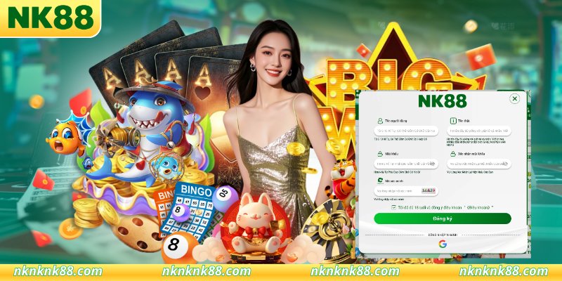 Hành trình thực hiện các bước vô cùng đơn giản