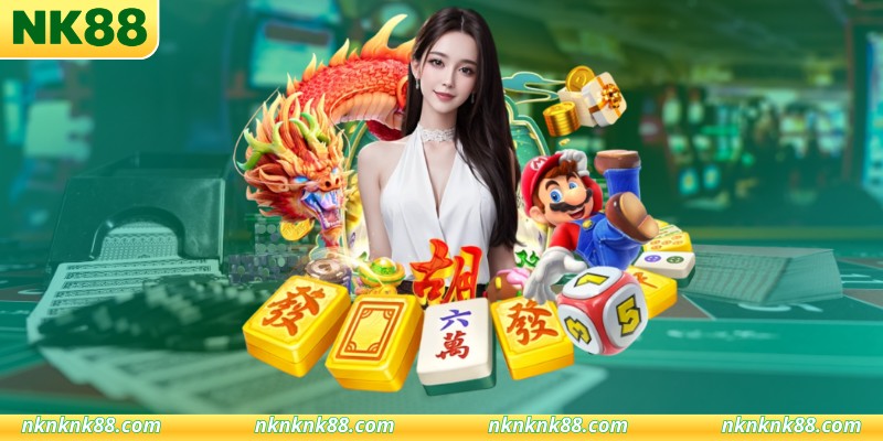 Hệ thống tích lũy thưởng cực kỳ giá trị