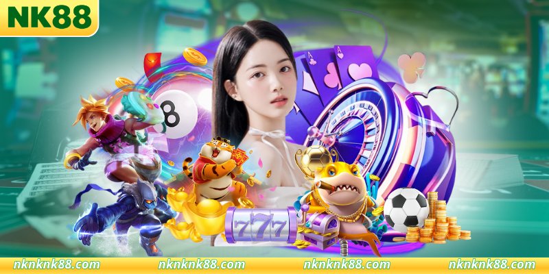 Khám phá bí mật đằng sau vòng quay