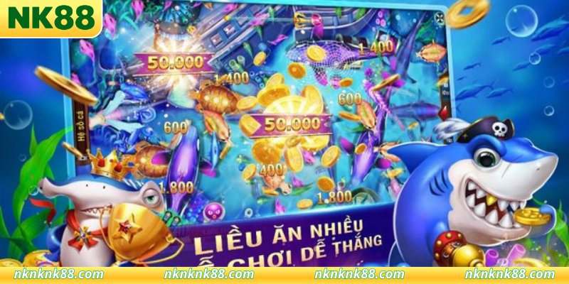 Kỹ năng điều khiển súng ống cực kỳ chuyên nghiệp