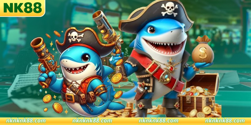 Kỹ năng săn cá đại dương đỉnh cao