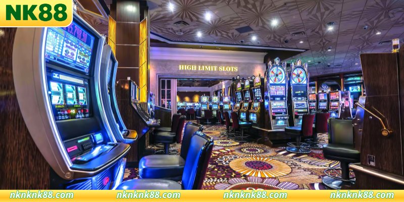 Lợi ích khi chọn casino trực tuyến tiền lớn