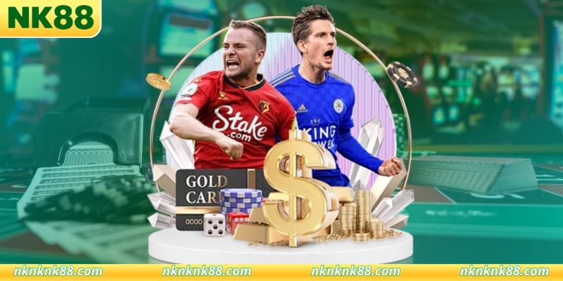 Lưu ý nạp vốn an toàn cho hội viên NK88