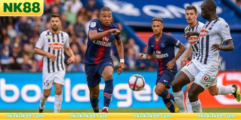 Mọi người sẽ có những giải trí vui vẻ