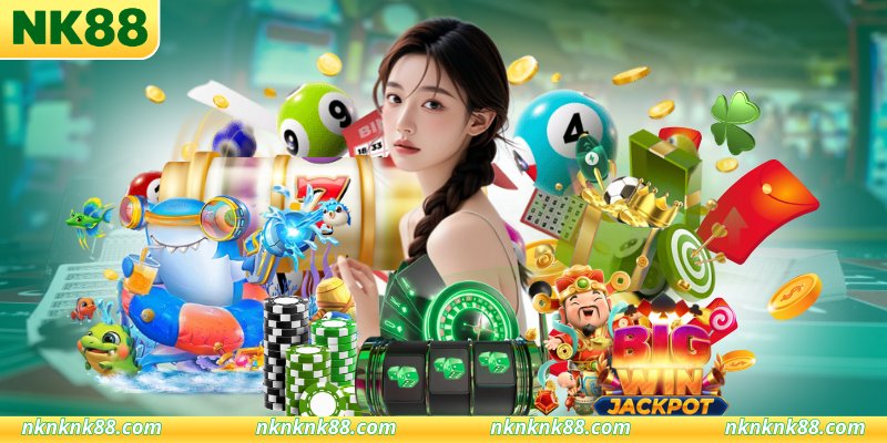 Môi trường giải trí luôn đảm bảo tính công bằng