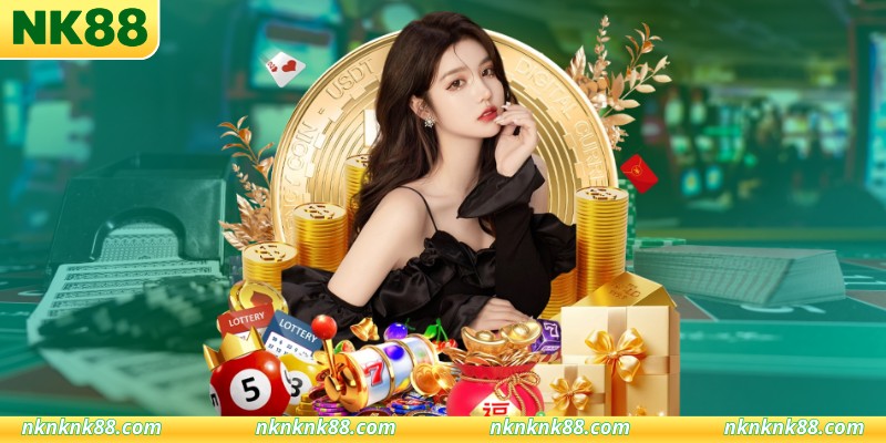 Nhận quà tặng giá trị tại website uy tín