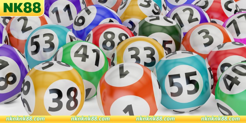 Những điểm mạnh vượt trội của sảnh xổ số NK88