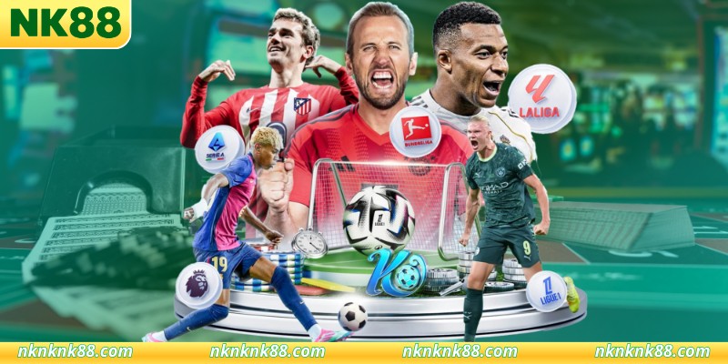 Phân tích phương pháp soi kèo giải châu Mỹ