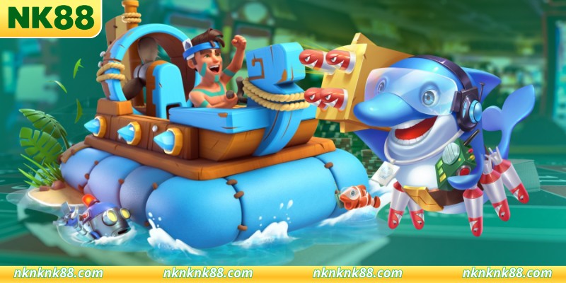 Phương pháp săn bắn cực kỳ thông minh