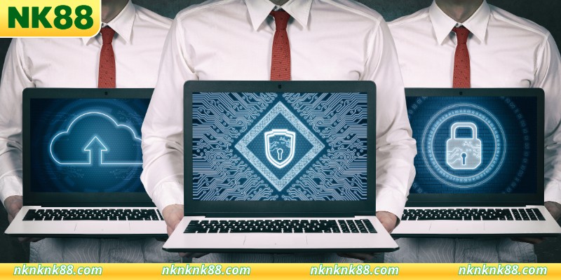 Phương thức ngăn chặn xâm nhập trái phép hiệu quả