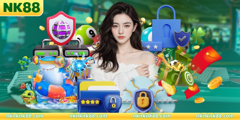 Quy trình quản lý thông tin khách hàng nghiêm ngặt