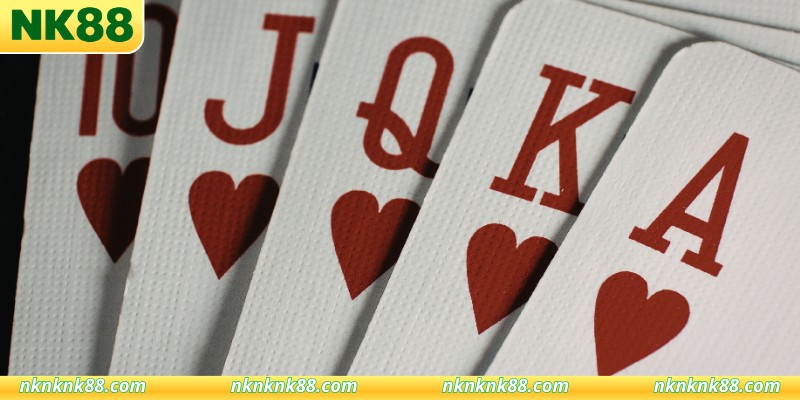 Sảnh game bài NK88 sở hữu nhiều điểm cộng
