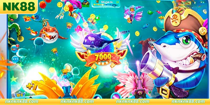 Sức mạnh từ những phát súng chuẩn xác