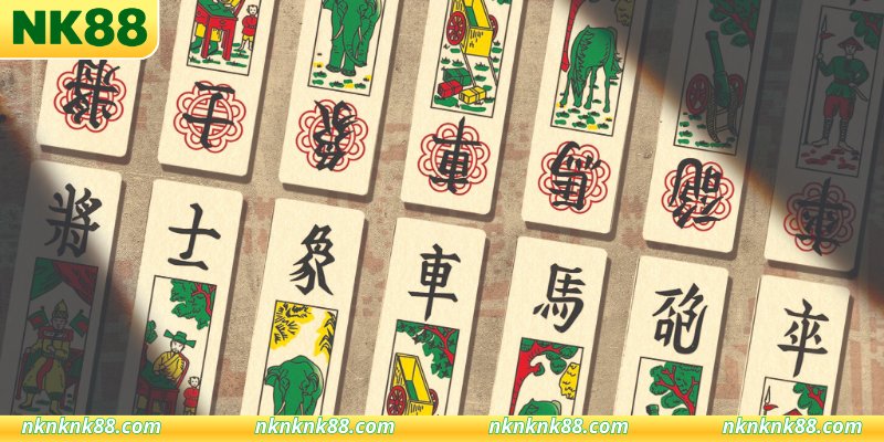 Tìm hiểu cách đánh tam cúc đổi thưởng