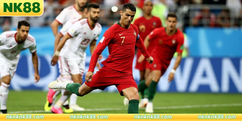 Tổng hợp thế mạnh nổi bật của thể thao NK88