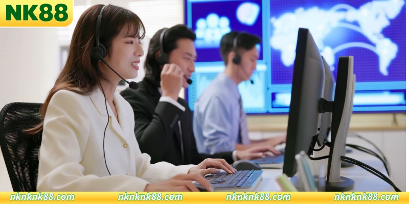 Trao đổi thông tin một cách văn minh