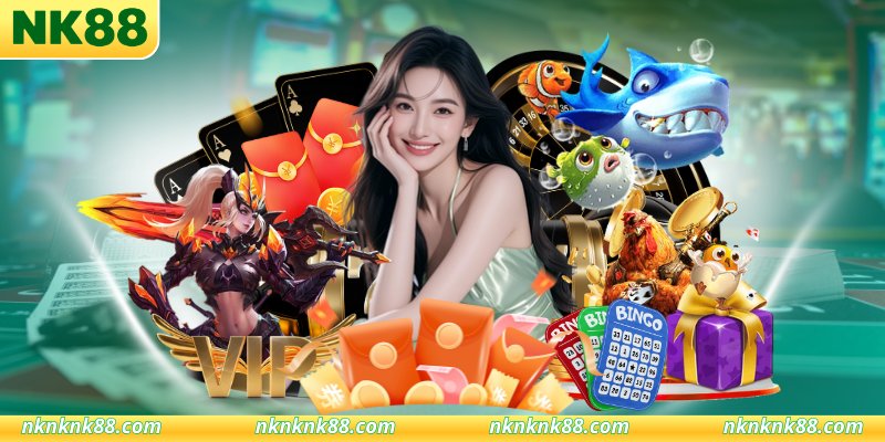 Vòng quay Roulette luôn mang tới sự hồi hộp